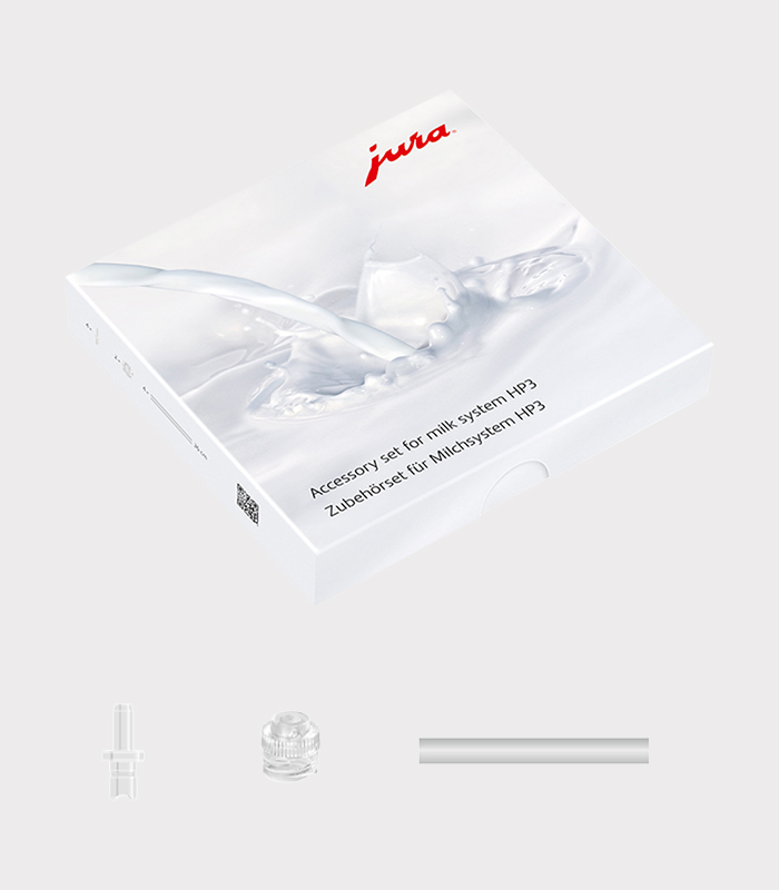 thumbnail interactive-video image 1 of Jura Coffee Machine Seal Kit – Brew Group Seals & Premium Silicone Grease – Made In Germany 1 of 5